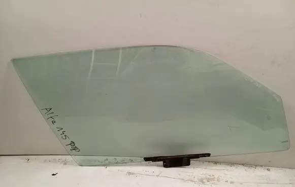 Alfa Romeo 145 - 146 Front door window/glass (coupe) 2031RGNH3FDW