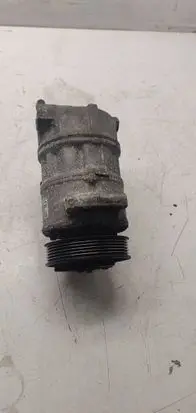 Skoda Octavia Mk2 (1Z) Air conditioning (A/C) compressor (pump) 5N0820803C R134A1702P 032446041B4