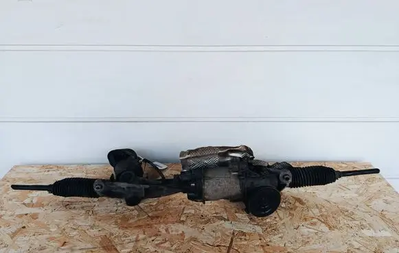 Volkswagen Golf VII Steering rack 5Q0909144P 7805177447