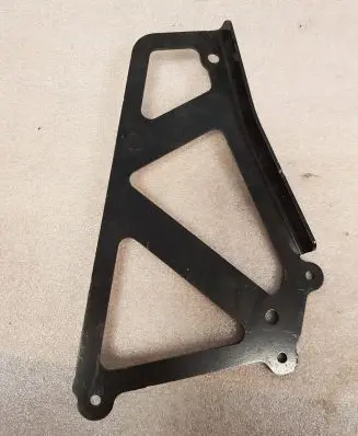 Ford Mustang VI Other interior part 3105424