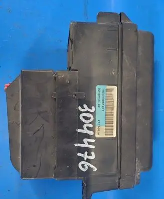 Mini One - Cooper R57 Fuse 61149240943