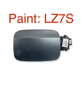 Audi Q3 8U Fuel tank cap 8U0809906C AUD1R32014
