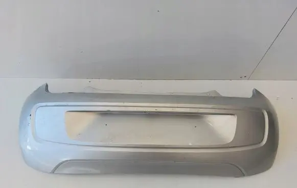 Volkswagen Up Rear bumper 1S6807421