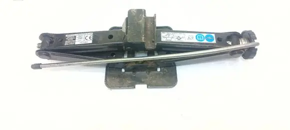 Fiat Doblo Lift Jack 20027