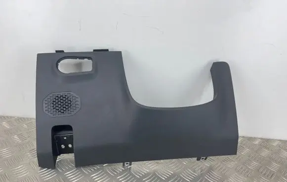 MG ZS Dashboard lower bottom trim panel 10904371 11116431