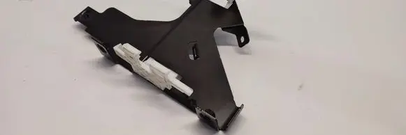 Seat Tarraco Radiator mount bracket 5R3906214