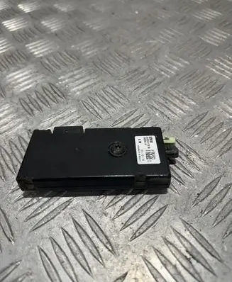 BMW 3 GT F34 Aerial antenna amplifier 9231178 10859410
