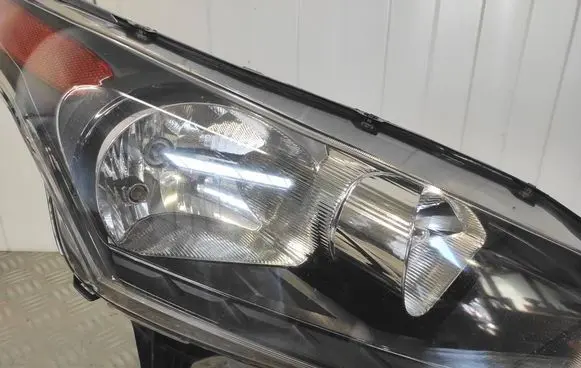 Ford Transit - Tourneo Connect Headlight/headlamp FT1113W029DB 90070363 TWOJEAUTOWYSZKOW