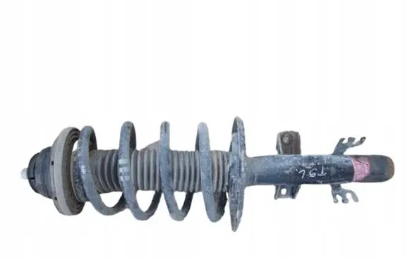 Volkswagen Transporter - Caravelle T5 Front shock absorber/damper 7H0413031N