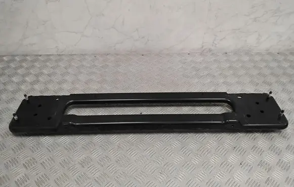 Mercedes-Benz G W461 W463 1st Gen Front bumper cross member A4638805200