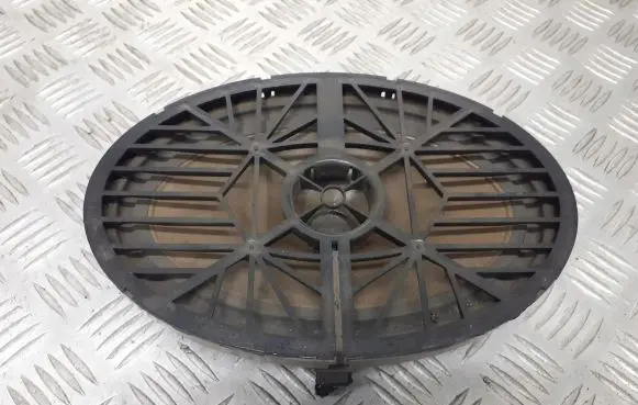 Peugeot 607 Front door speaker