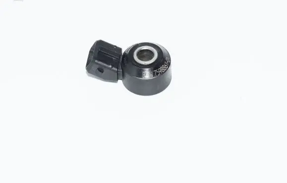 Detonation knock sensor