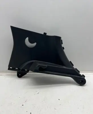 Dacia Spring (D)pillar trim (top) 769341429R