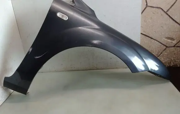 Ford Focus Fender