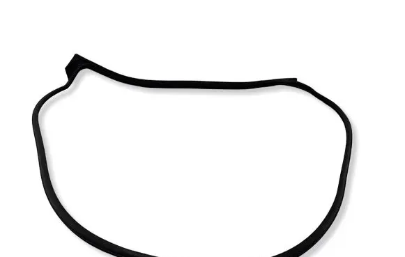 Toyota Yaris Cross Rubber seal rear door CZ67871