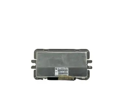 BMW 7 F01 F02 F03 F04 Suspension control unit/module 6868931 37146868931