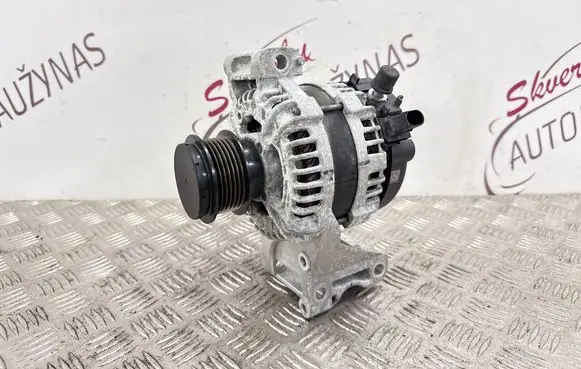 Volvo XC40 Generator/alternator 32279255 20210106 0126312151