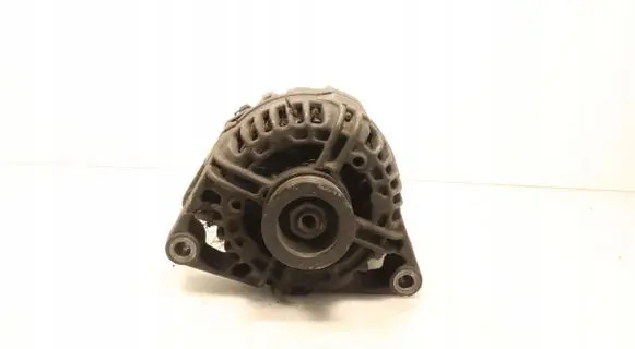 Opel Corsa D Generator/alternator 0124325171