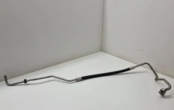 Buick Encore I Gearbox oil cooler pipe/hose 