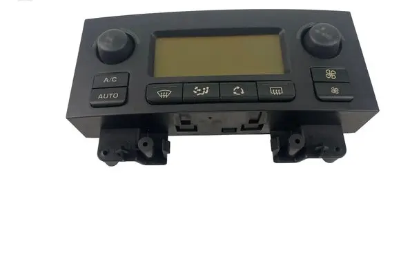 Citroen C4 I Picasso Interior fan control switch 9658084577