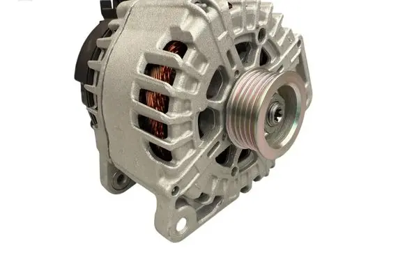 Mercedes-Benz GLS X167 Generator/alternator A0009062904 0009062904