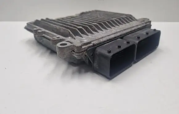 Mercedes-Benz E A207 Engine control unit/module A6429002900 6429002900 0281016383