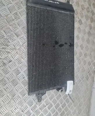 Ford Galaxy A/C cooling radiator (condenser) 7M3820411A