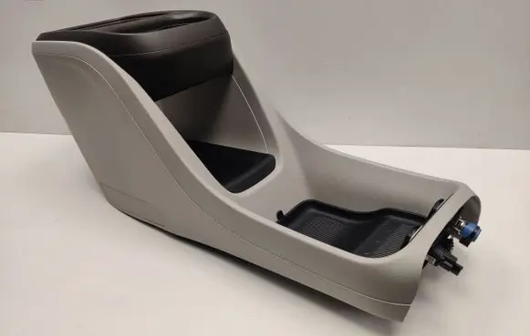 Chrysler Pacifica Center console 5RJ94TRMAA 5XF83TRMAA