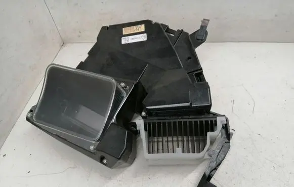 Toyota Prius (XW30) Head up display screen 8310847020 83108470201 10R030284