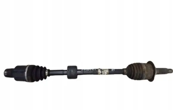 Fiat Sedici Front driveshaft 71750666