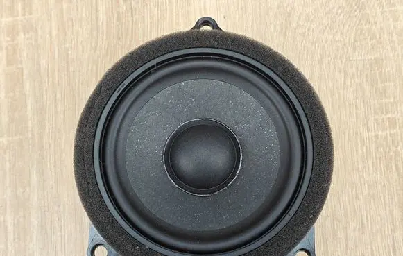 BMW 4 G22 G23 G24 G26 Front door speaker 2622546
