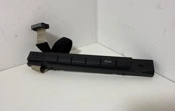 BMW 1 E81 E87 Traction control (ASR) switch 6970919