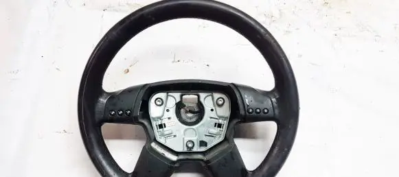 Opel Vectra C Steering wheel 24439965 9965