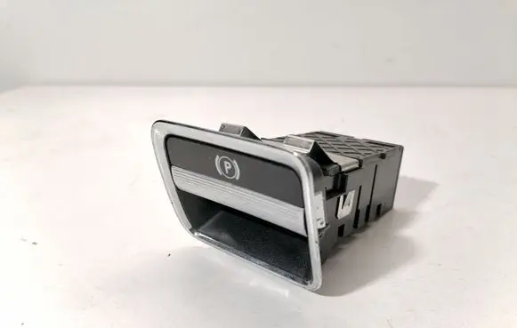 Mercedes-Benz S W221 Hand parking brake switch A2215401445