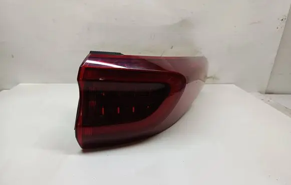KIA Sportage Rear/tail lights 92402F1600