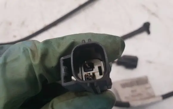 Volvo V60 Front door wiring loom 31275427