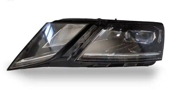 Skoda Octavia Mk3 (5E) Headlight/headlamp 5E1941015E LE15A6369 030110423107