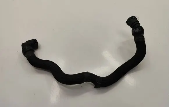 Peugeot 508 II Hybrid/electric vehicle battery cooling hoses/tubes 9822192580 N125X632444