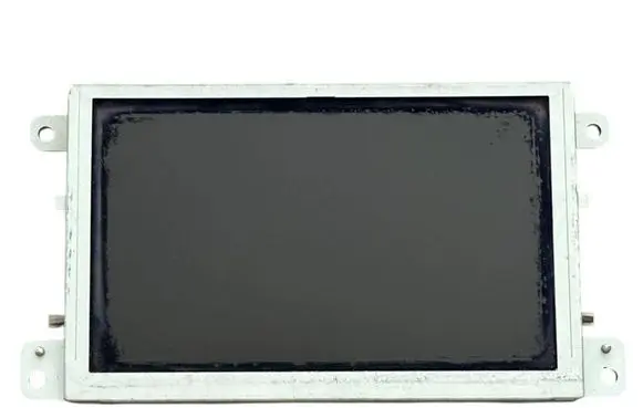 Audi Q5 SQ5 Screen/display/small screen 4F0919604