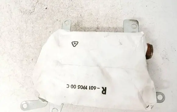 BMW 5 E60 E61 Front door airbag 601190500c
