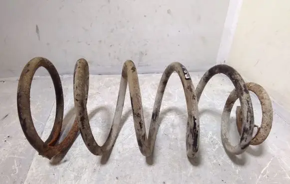 KIA Sorento Rear coil spring