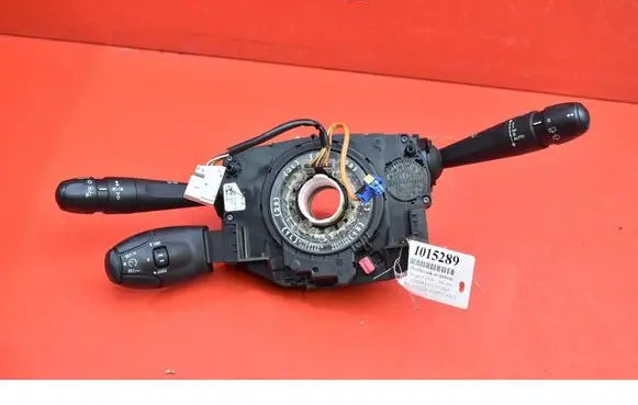 Peugeot 2008 I Other switches/knobs/shifts 98081769ZD