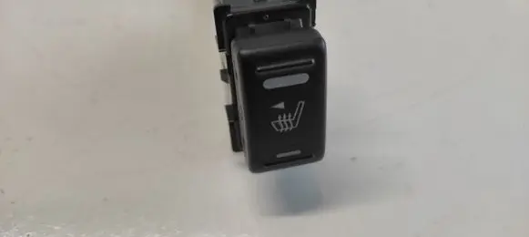 Nissan X-Trail T30 Seat heating switch 48258