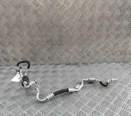 Air conditioning (A/C) pipe/hose