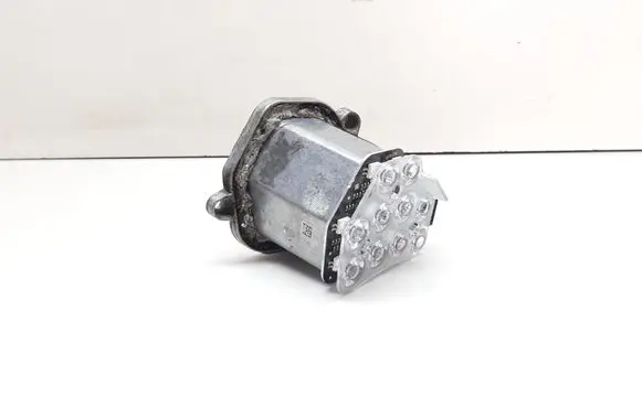 Front indicator light