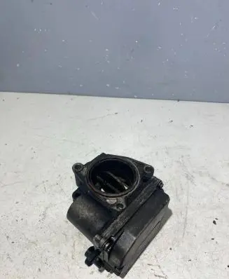 Audi A4 S4 B7 8E 8H Throttle valve 03G128063C 86607S52 2S02720200