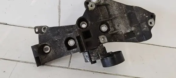 Nissan Qashqai Generator/alternator bracket 8200669494