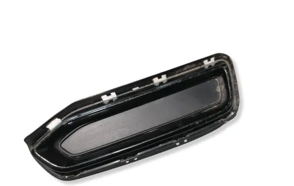 Audi A6 S6 C8 4K Rear bumper lower part trim 4K0807319A
