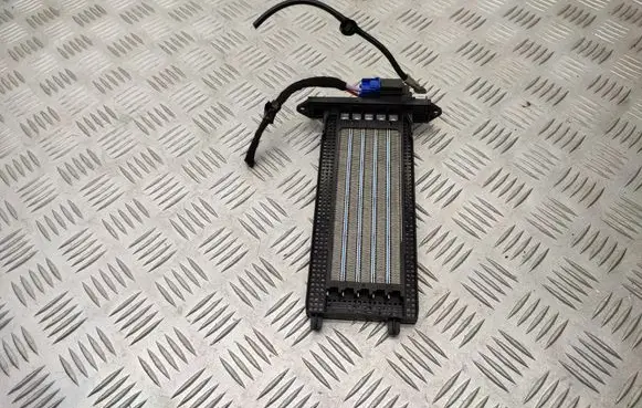 Ford Ecosport Electric cabin heater radiator GN1518K463BC
