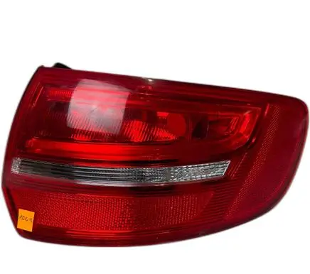 Audi A4 S4 B8 8K Rear/tail lights 